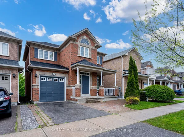97 Maple Ridge Cres #Basement, Markham, ON L6E 1T9