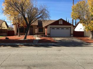38207 Palms Pl, Palmdale, CA 93552