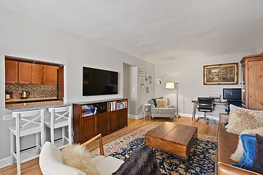 Sold by Julia B Fee Sotheby's International Realty