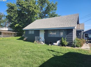 425 E Elm Ave, Hermiston, OR 97838