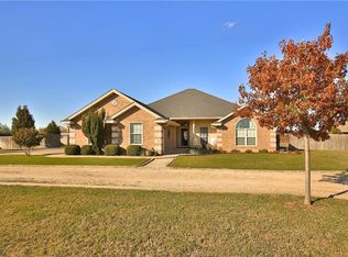 218 Iron Eagle Rd, Abilene, TX 79602