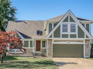 11741 S Penrose St, Olathe, KS 66061