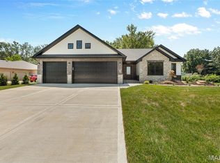 10 Ellington Dr, Troy, IL 62294