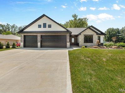 10 Ellington Dr, Troy, IL, 62294