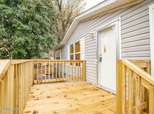72 Anna Dr, Rineyville, KY