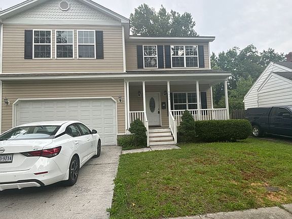 3rd image of 3024 Saint Mihiel Ave