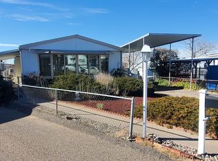 7116 Remington Dr NE, Albuquerque, NM 87109
