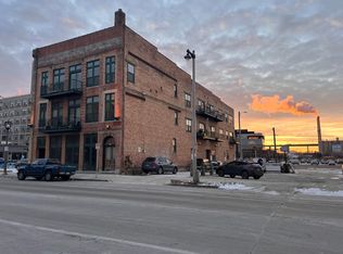 191 S 2nd St APT 2A, Milwaukee, WI 53204