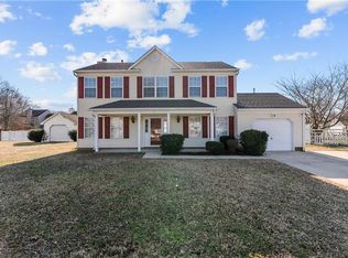 5 Cranes Cv, Hampton, VA 23669