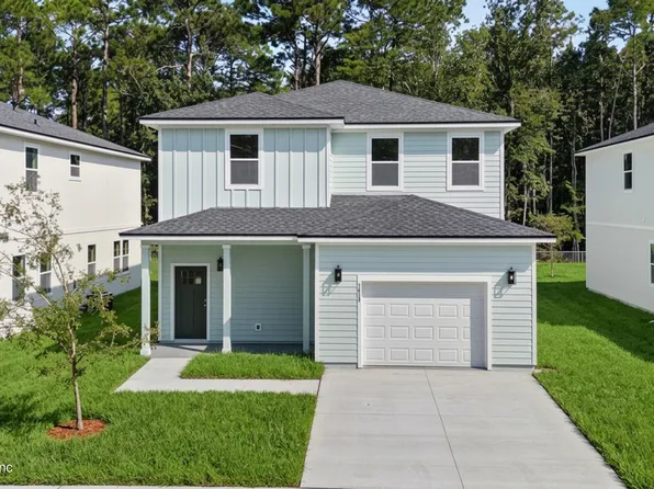 1479 BERTHA STREET Street, Jacksonville, FL 32218