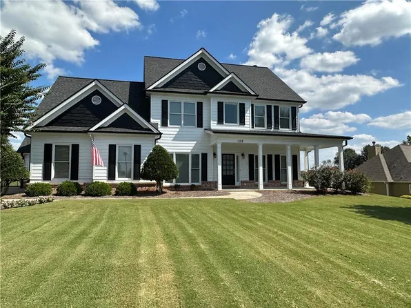 128 Ridge Mill Ln, Commerce, GA 30529