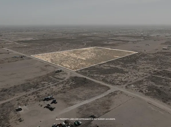 5220 N Fm 866, Odessa, TX 79764