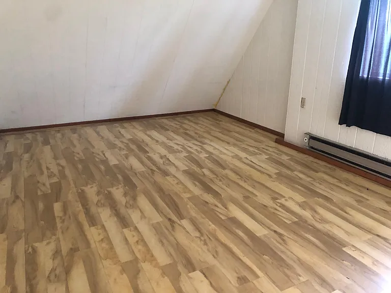 Barn apartment/caretaker suite or office second floor.