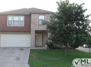 7335 Wine Gdn, Converse, TX 78109