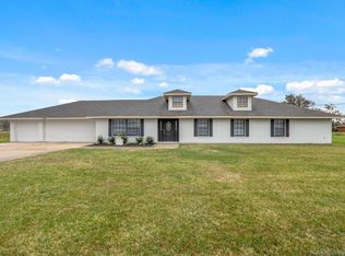 1087 Manchester Rd, Iowa, LA 70647