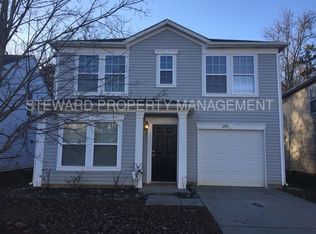 1245 Allegiance Dr, Charlotte, NC 28217