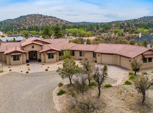 2095 N Old Kettle Dr, Prescott, AZ 86305