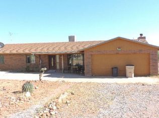 125 Calle Tiburon, Rio Rico, AZ 85648