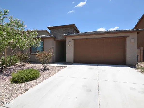 12960 E Pantano View Dr, Vail, AZ 85641