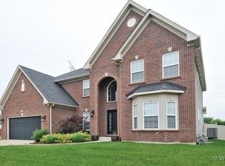 12714 Tipperary Ln, Plainfield, IL 60585