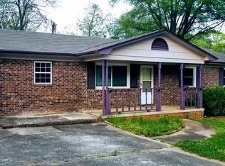 227 W 9th St, Gaffney, SC 29340