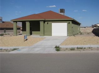 305 Rio Grande Dr, Sunland Park, NM 88063