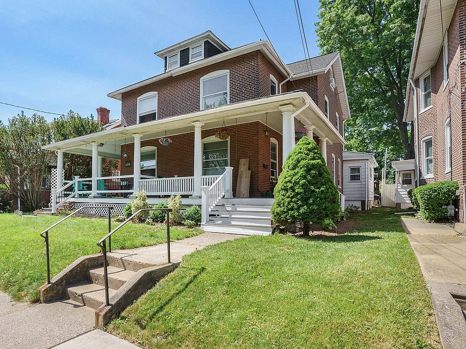 610 Derstine Ave, Lansdale, PA 19446 Zillow
