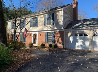 506 Old Orchard Cir, Millersville, MD 21108