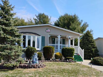 53 Pine Ridge Boulevard, Manchester Township, NJ, 08759