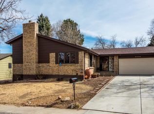 6534 S Clermont Ct, Centennial, CO 80121