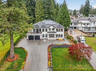 12673 54th Ave, Surrey, BC V3X3C1