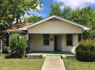 757 Ponce De Leon Ave, Macon, GA