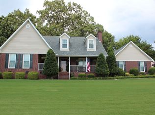 139 Patdean Dr, Huntsville, AL 35811