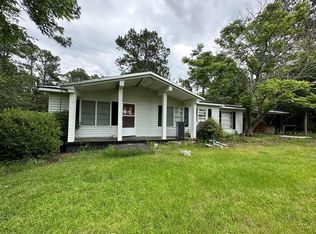 5701 High Way #32, Sycamore, GA 31790