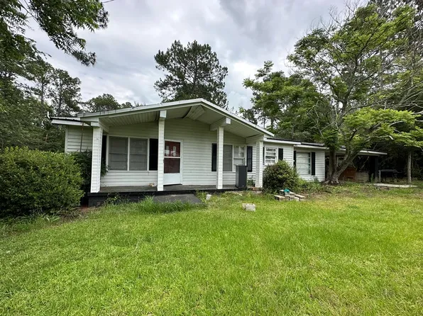 5701 High Way #32, Sycamore, GA 31790