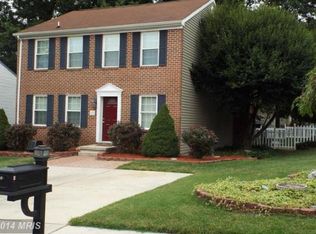 2 Menteith Ct, Baltimore, MD 21236