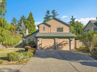 7055 SE Villa St, Hillsboro, OR 97123