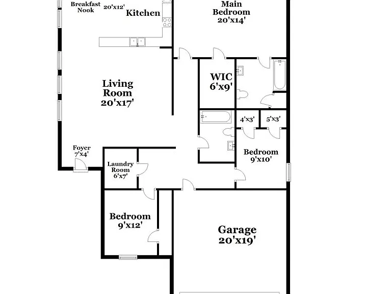 745 Capricorn St — Photo 2