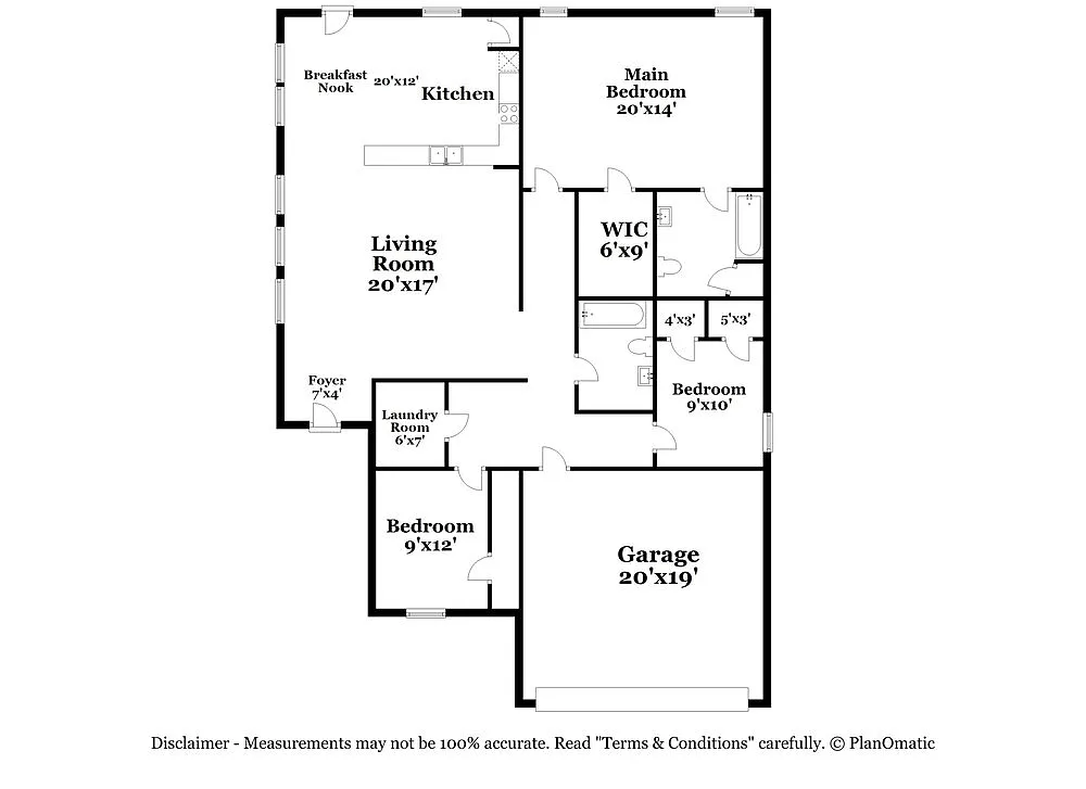 Building Photo - 745 Capricorn St