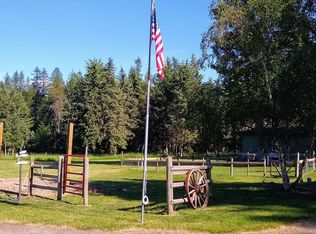 210 Swan Retreat Rd, Bigfork, MT 59911
