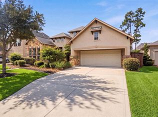 17215 Sages Ravine Dr, Humble, TX 77346