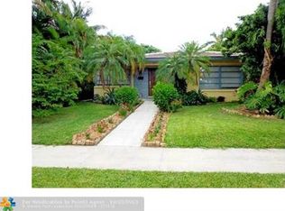 1111 Van Buren St, Hollywood, FL 33019