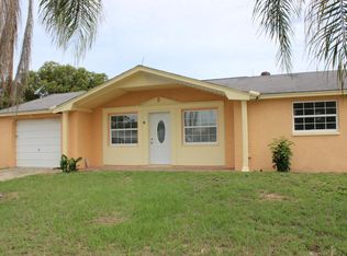 5843 Consuello Dr, Holiday, FL 34690
