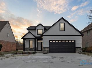 9476 Sheffield, Perrysburg, OH 43551