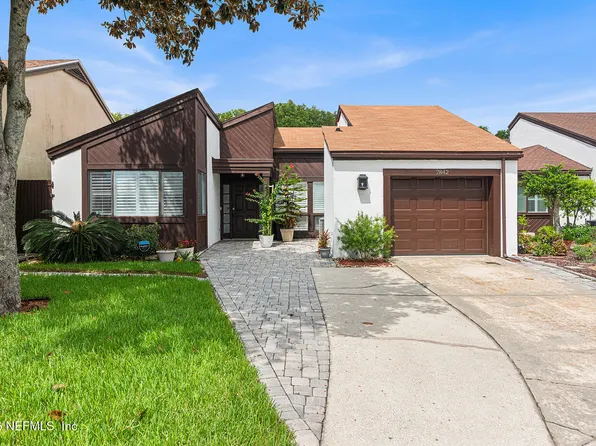 7842 LINKSIDE Drive, Jacksonville, FL 32256