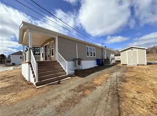 46 Macdonald Rd, Miramichi, NB E1V6J6