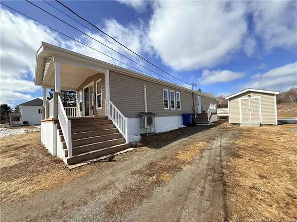 46 Macdonald Rd, Miramichi, NB E1V 6J6
