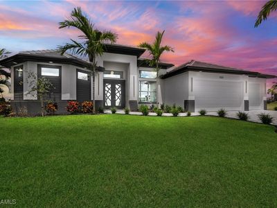 1333 NW 40th Pl, Cape Coral, FL, 33993