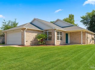 4943 Elea Calle Ln, Gulf Breeze, FL 32563