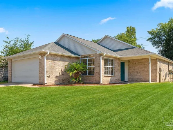 4943 Elea Calle Ln, Gulf Breeze, FL 32563